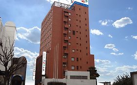 ホテル1-2-3 小倉